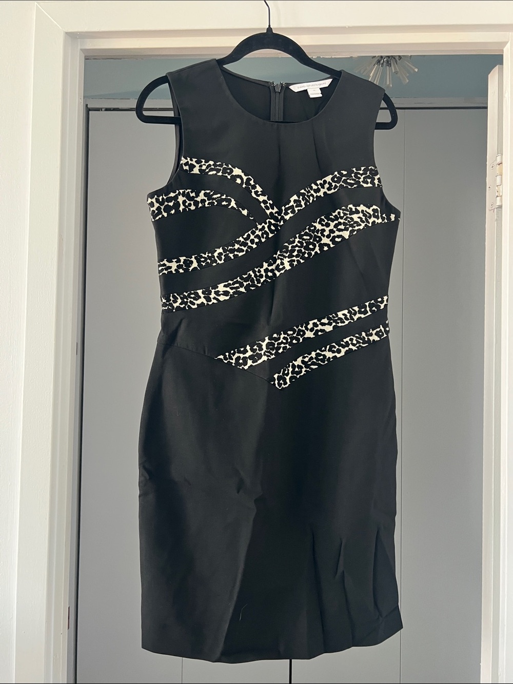 DVF Dress (USED) - Free Shipping!